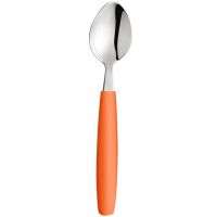 PIXEL Kaffeelöffel - 16,8 cm - Peach href=
