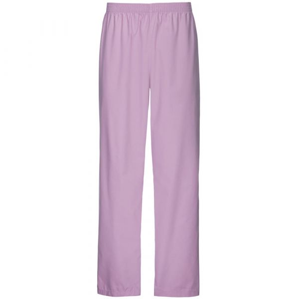 Schlupfhose - Flieder - Unisex