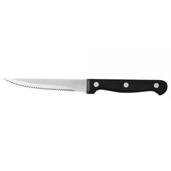 MEDIUM Pizza-/Steakmesser - 21,5 cm