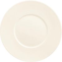 WISH Fahnenteller (breite Form), Dessert - Ø 19 cm href=