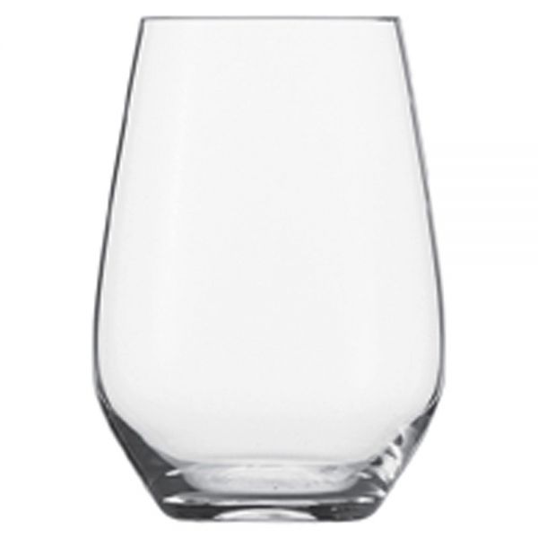 VIÑA Longdrinkglas - 55 cl (Ø 9 x 12,7 cm) - ungeeicht