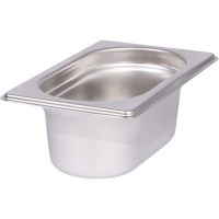 CUISINE Standard-Behälter GN 1/9 - 065 mm (0,6 l) href=
