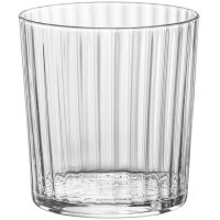 EXCLUSIVA Wasserglas - 35,5 cl - (Ø 8,5 x 9 cm) - ungeeicht href=