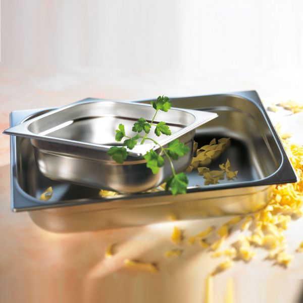 CUISINE Standard-Behälter GN 2/3 - 150 mm (12,7 l)
