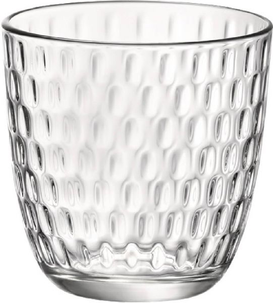SLOT Trinkglas - 29 cl - (Ø 8,5 x 8,5 cm) - ungeeicht