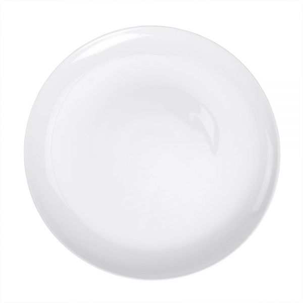 SOLUTION "Pizza" Teller flach Ø 32 cm