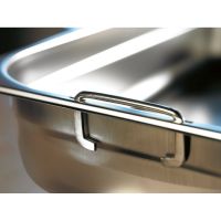 CUISINE Fallgriff-Behälter GN 1/1 - 065 mm (8,5 l) href=