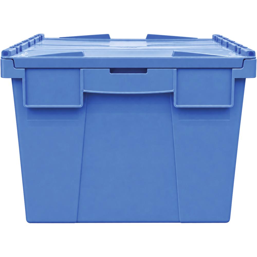 Geschirr-Transportbox - 60 x 40 x 35,5 cm | Transportbehälter & Zubehör | Lager- & Betriebsausstattung | Küche & Lager