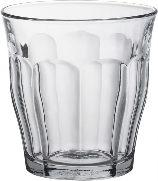 PICARDIE Trinkglas - 31 cl- (Ø 9 x 9,4 cm) - ungeeicht