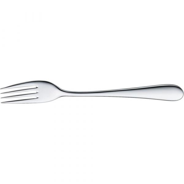 WMF SIGNUM 18/10 Vorspeise-/ Dessertgabel - 18,8 cm