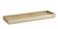 VALO Holzbox - GN 2/4 - 53,0 x 16,2 x 4,5 cm href=