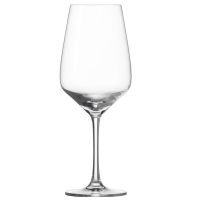 TASTE Rotweinglas - 50 cl - (Ø 8,7 x 22,5 cm) - geeicht /-/ 0,2 l href=