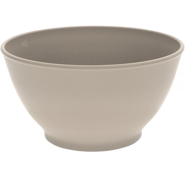 Modell 437 - Schale Ø 16x 9 cm - Inhalt 80 cl - Leinen (SAN)
