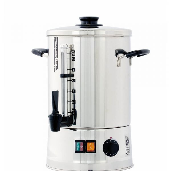 "HWT-10" Heißwasserautomat - 10 l (230 V)