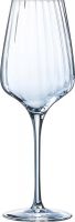 SYMETRIE Weißweinglas - 35 cl - (Ø 7,8 x 23 cm) - geeicht /-/ 0,2 l href=