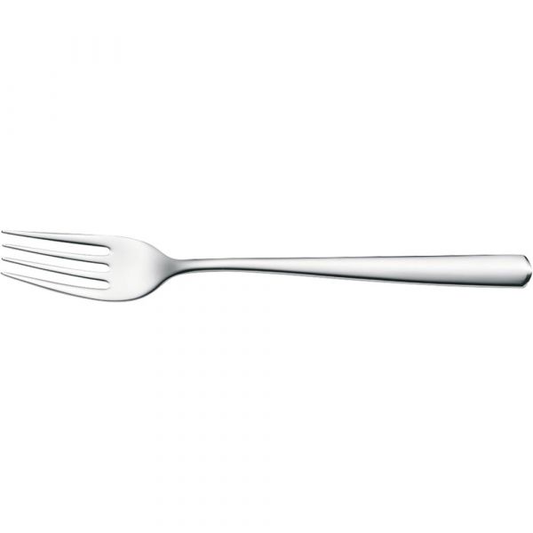 WMF BASE 18/10 Vorspeisen-/Dessertgabel - 18,6 cm
