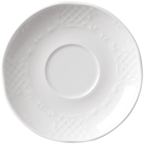 FLORA Kaffee Unterasse - Ø 13 cm