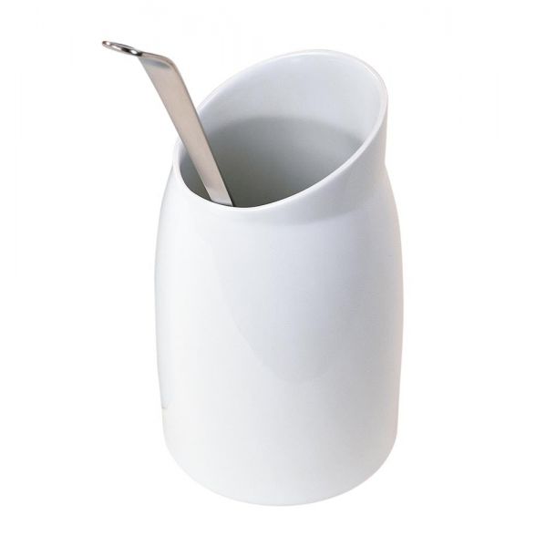 BUFFET Dressingtopf - Inhalt 1,0 Liter (Ø 12,5 x 17,9 cm)