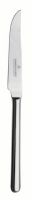 VENTURA Pizza-/Steakmesser, Stahlheft - 22,2 cm href=