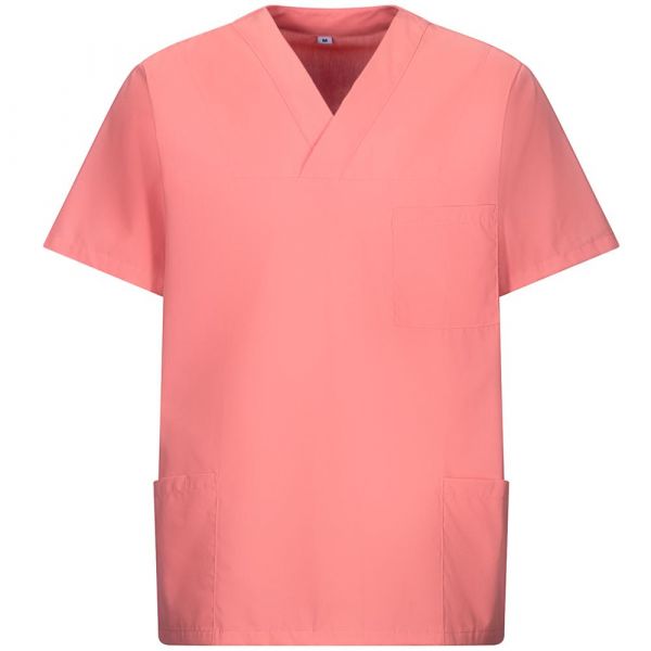 Schlupfkasack - Coral - Unisex