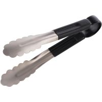 Universalzang - 24 cm - Schwarz href=
