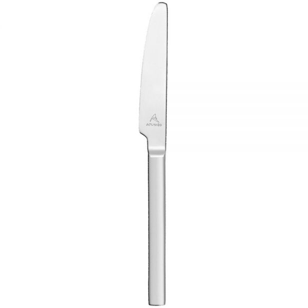 LOUNGE Tafelmesser Vollheft - 22,3 cm