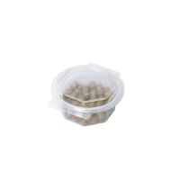 PP-Klappboxen achteckig - 375 ml (500 Stück) href=