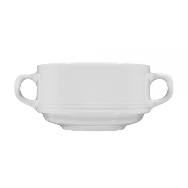 IMPERIAL Suppentasse, Obere - Inhalt 30 cl