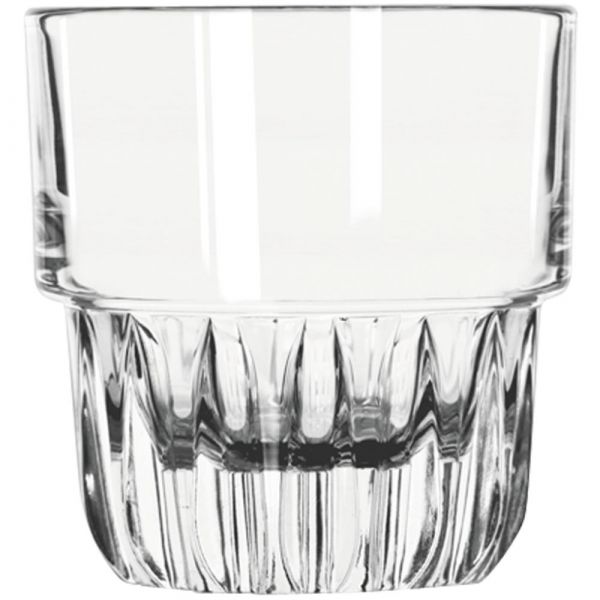 EVEREST Saftglas 14,8 cl - Ø 7,5 x 7,5 cm - stapelbar