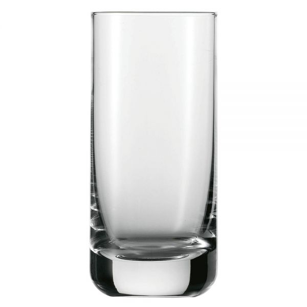 CONVENTION Longdrinkglas - 32 cl - (Ø 6,3 x 14 cm) - ungeeicht