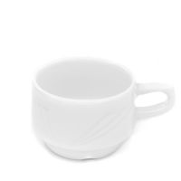 DIANA Espresso-Obere stapelbar - 10 cl href=