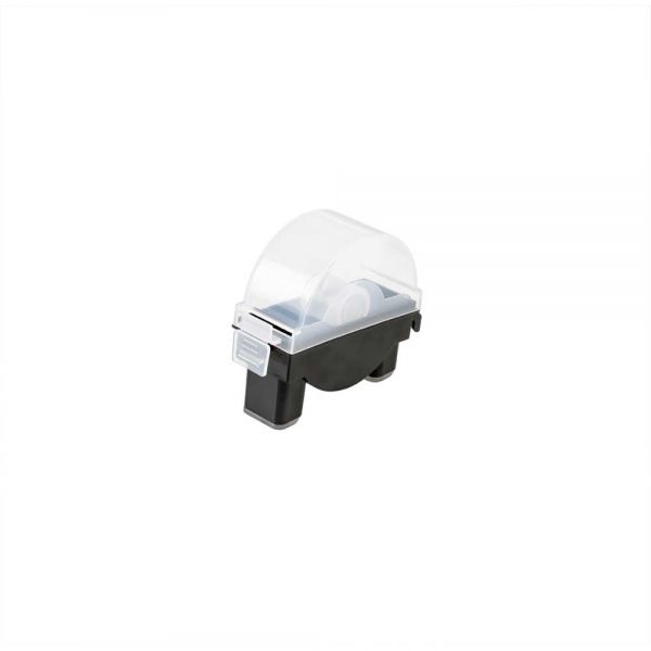 SINGLE SMALL Etikettenspender - für Rollen bis 2,5 cm