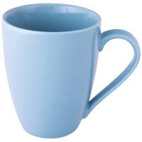 NANA Henkelbecher 35 cl - (Ø 8,4 x 10 cm) - Hellblau href=