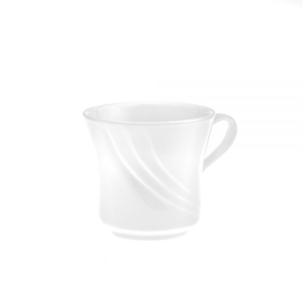 LONDON Tee-Obere - Inhalt 22 cl (nicht stapelbar)
