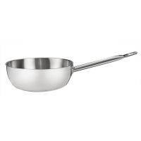 CUISINE Sauteuse Ø 20 x 7 cm - 1,5 l href=