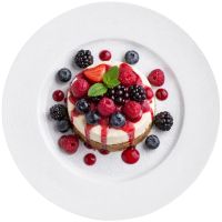 ARENA Dessertteller - Ø 23 cm href=