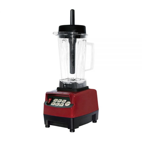 SARO Barmixer 2 l TM-800 - Bordeaux
