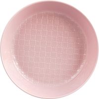 MARRAKESCH Teller mit Rand - Ø 20 cm - Blush Rosa href=