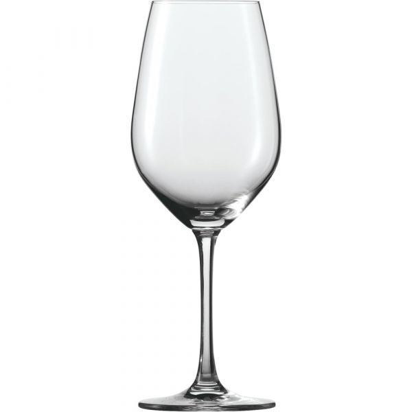 VIÑA Burgunderglas - 40 cl - (Ø 8,2 x 21,7 cm) - ungeeicht