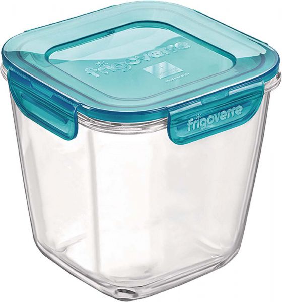 FRIGOVERRE Evolution - Box 12 x 12 x 11,5 cm - 75 cl
