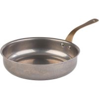 VINTARA Servierpfanne - 900 ml - (Ø 18,5 x 4,5 cm) - Edelstahl href=