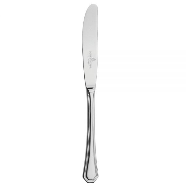 MODENA Tafelmesser, massiv - 22,2 cm