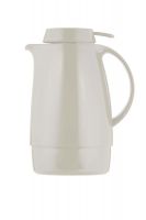 SERVITHERM Isolierkanne 0,6 l - Weiß href=