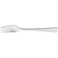 WMF GASTRO 18/10 Vorspeisen-/Dessertgabel - 18,0 cm href=