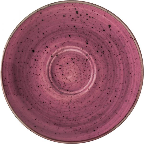 AURA Gourmet Kombi-Untere - Ø 16 cm - Blackberry