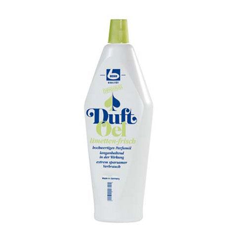 DuftÖl limetten-frisch - 0,5 l