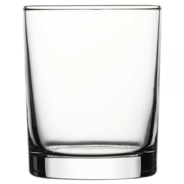 INES Whiskybecher - 25 cl - (Ø 7,3 x 8,8 cm) - ungeeicht