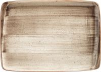 AURA Platte - 23 x 16 x 2 cm - Terrain href=