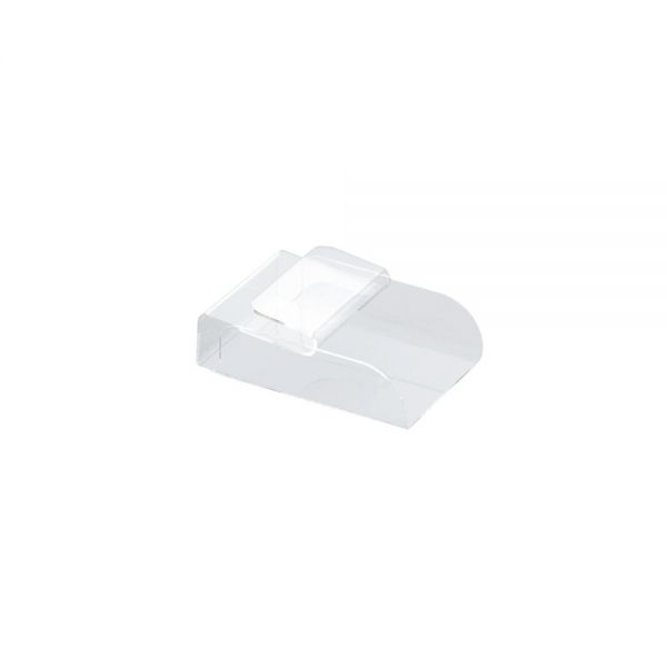 Fettpapierhalter - Größe 13 x 19 x 6,5 cm