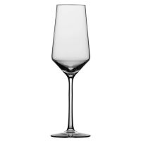 PURE/BELFESTA Champagnerglas - 30 cl - (Ø 7,2 x 23,4 cm) - ungeeicht href=